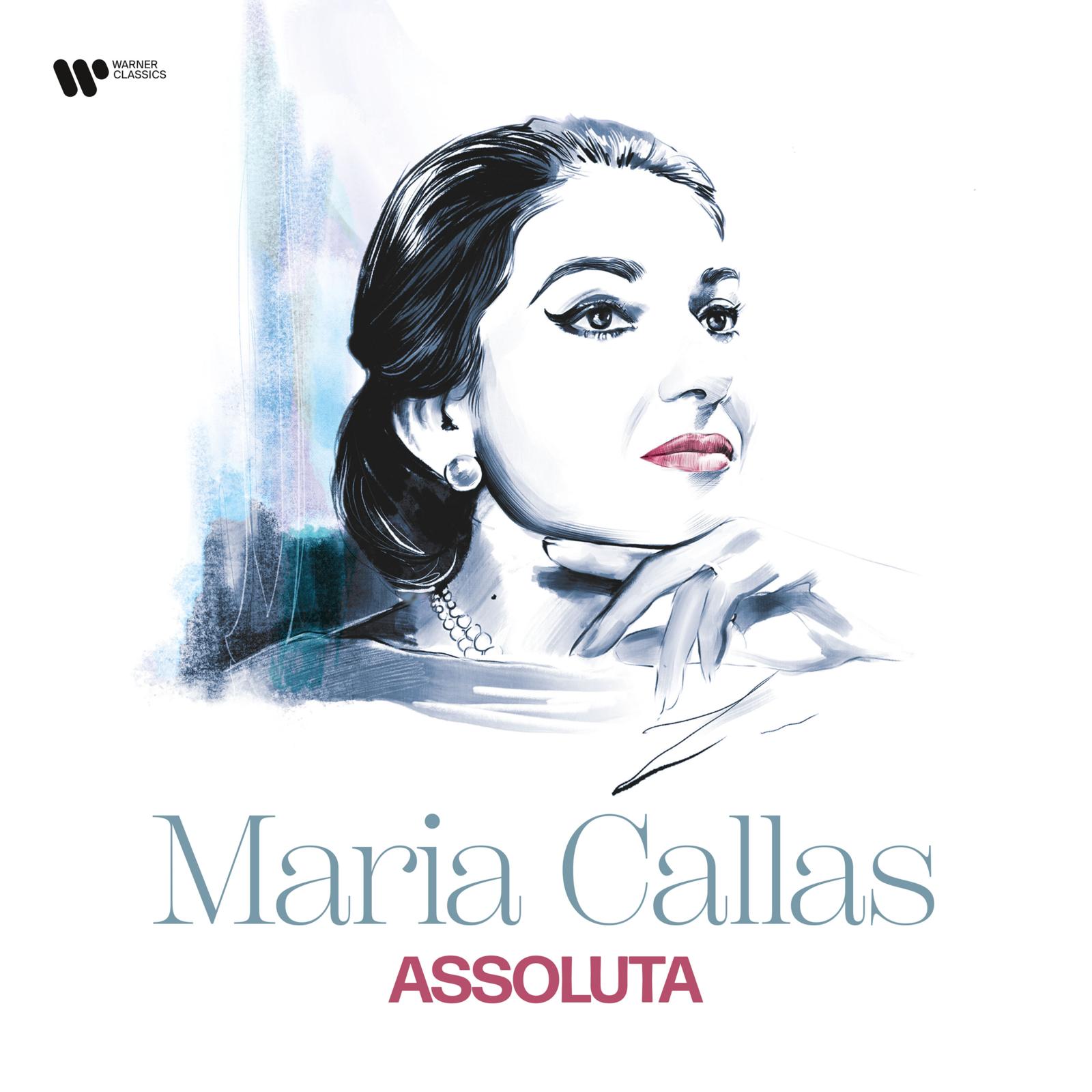 5054197685125 Maria Callas -